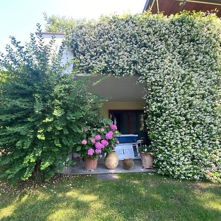 Maison Montello Varese Exterior foto